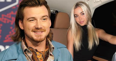 livvy dunne dating morgan wallen|Olivia Dunne and Morgan Wallen: The Buzz Behind。